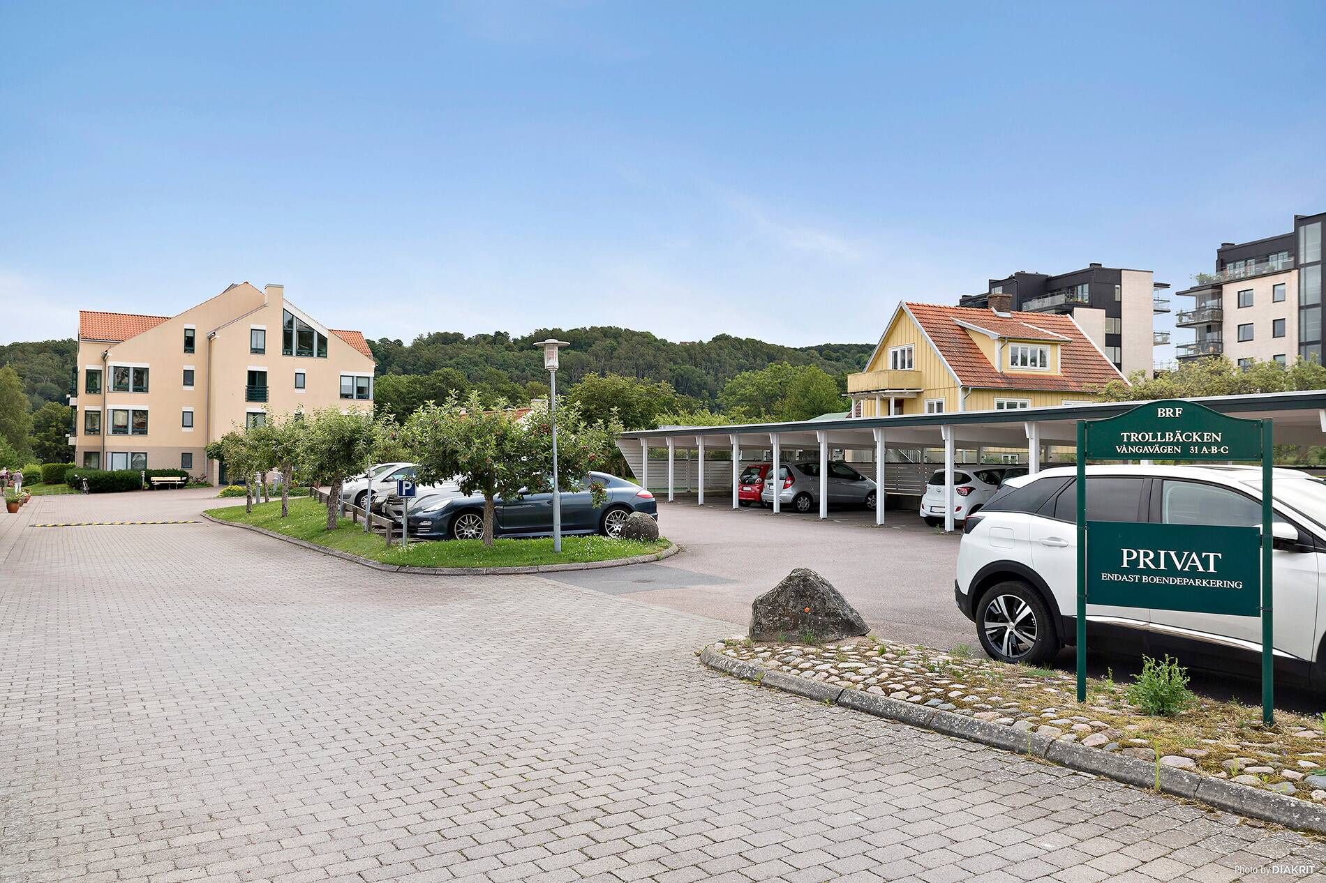 3 rum Lägenhet på Vångavägen 31B Centralt Båstads kommun - bild 25