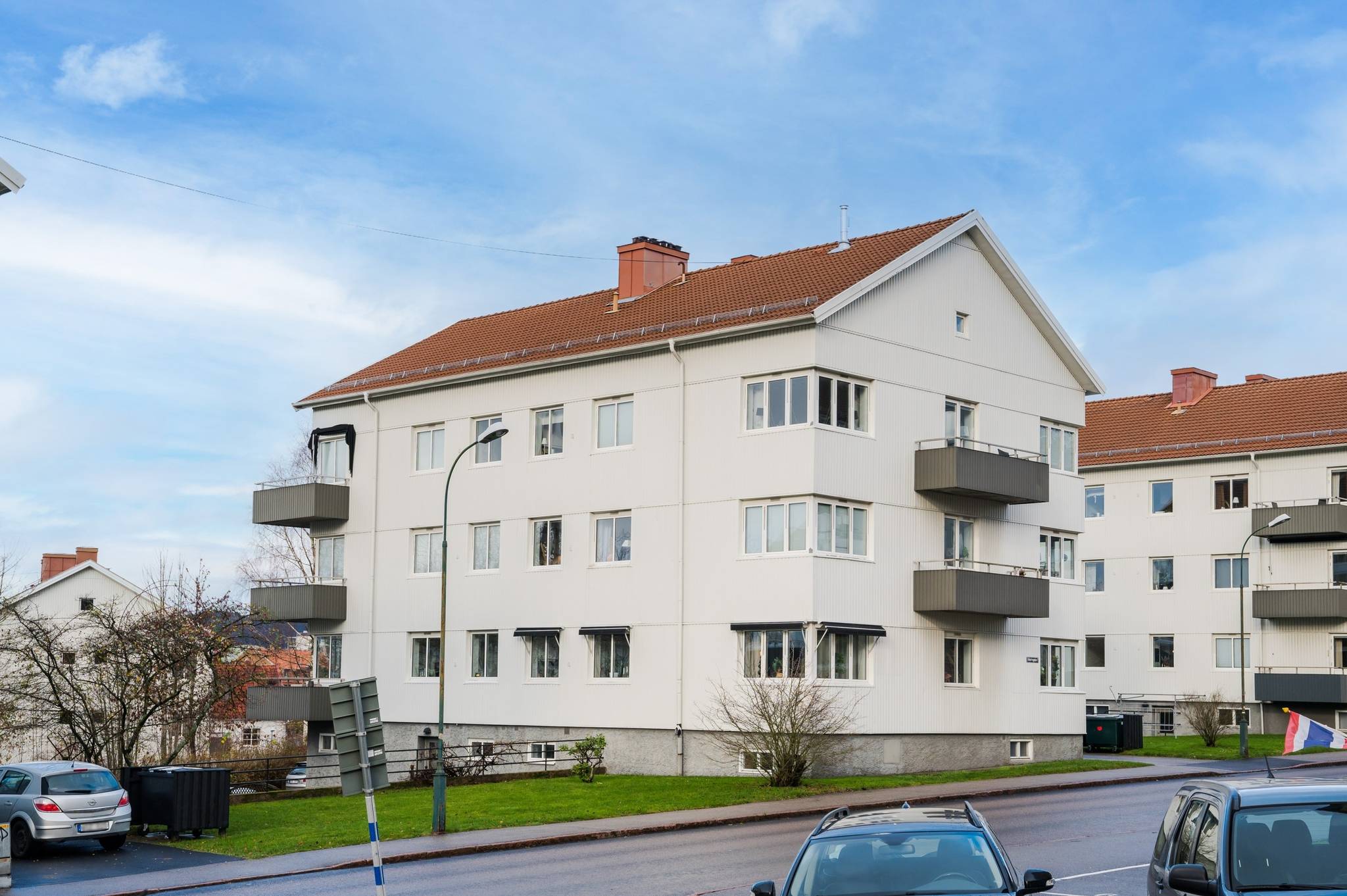 2 rum Lägenhet på Döbelnsgatan 7 Norrmalm Borås kommun - bild 23