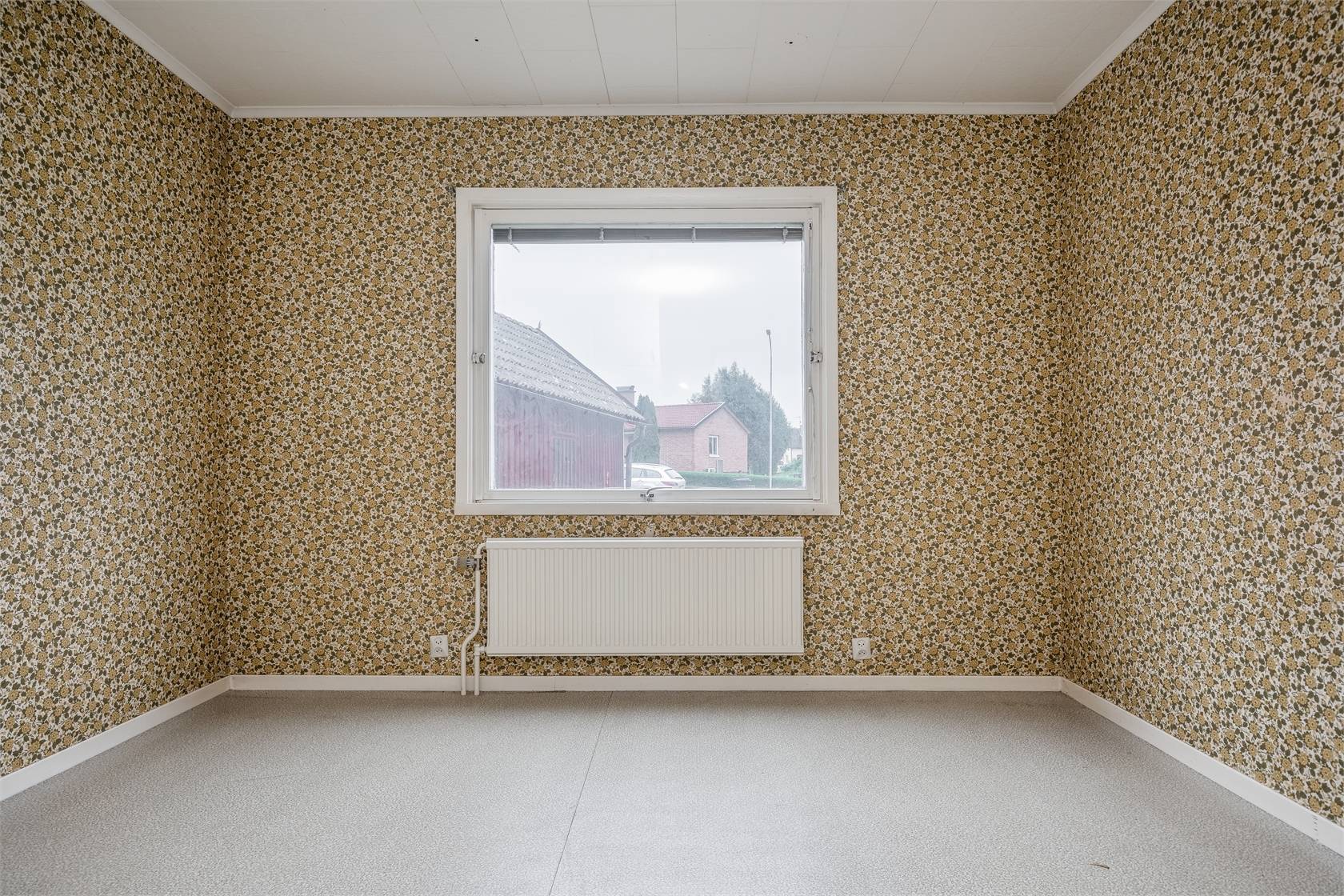 7 rum Villa på Skvalmovägen 3 Storebro Vimmerby kommun - bild 12