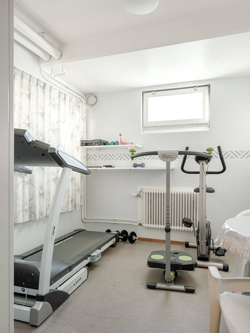 1 rum Lägenhet på Nygatan 49 A Centralt Örnsköldsvik Örnsköldsviks kommun - bild 19