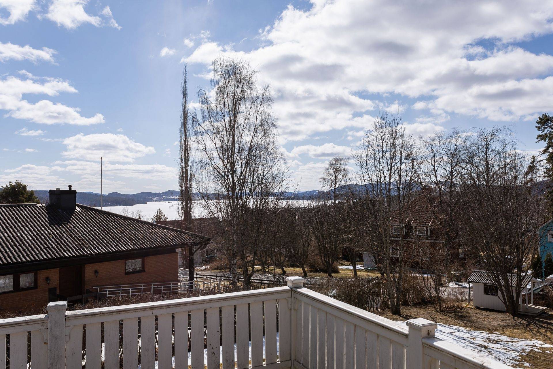 8 rum Villa på Ringsvägen 24 Gällö Bräcke kommun - bild 3