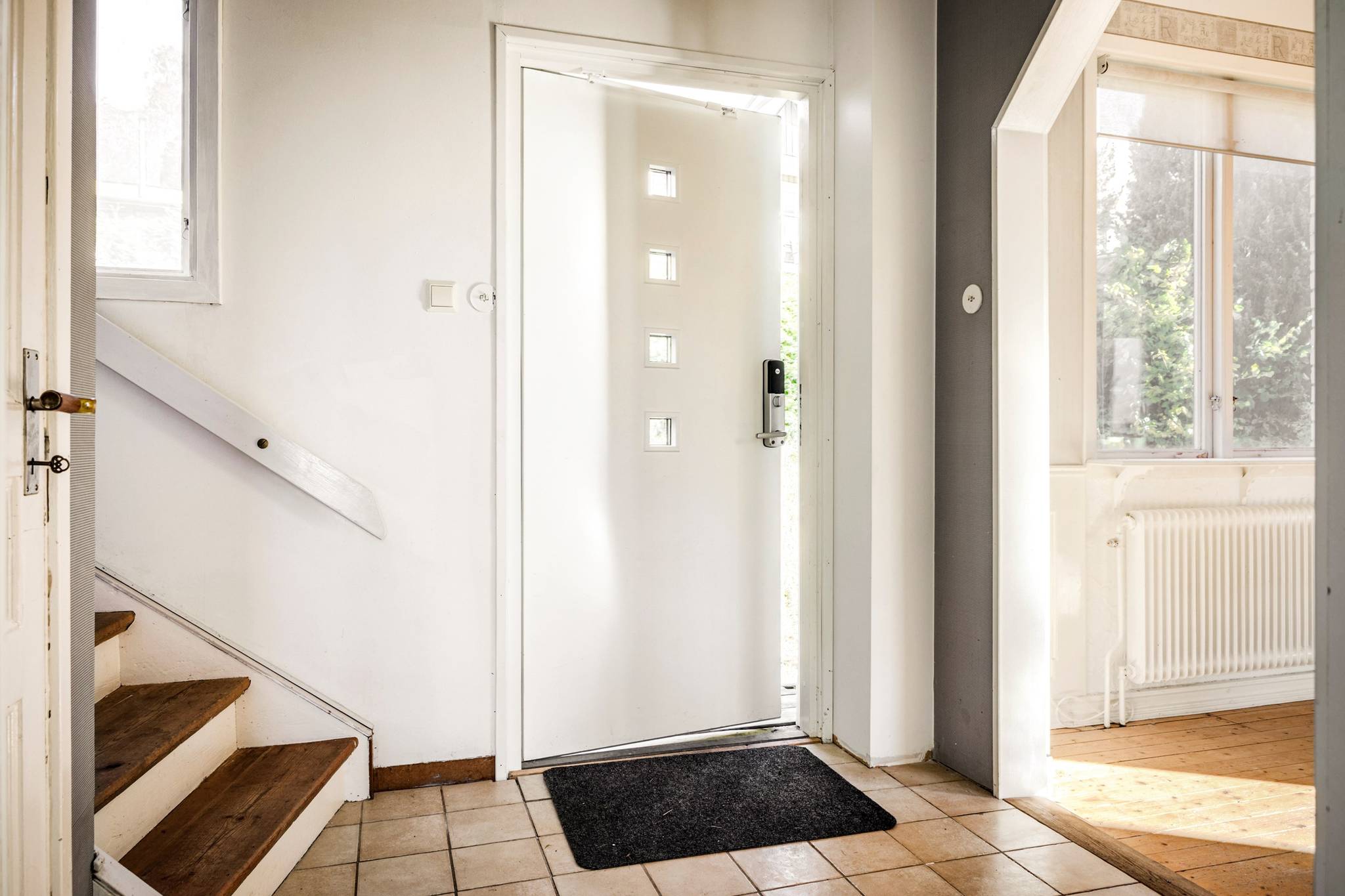 4 rum villa på Hakarpsvägen 29A Huskvarna, Jönköpings kommun - bild 5