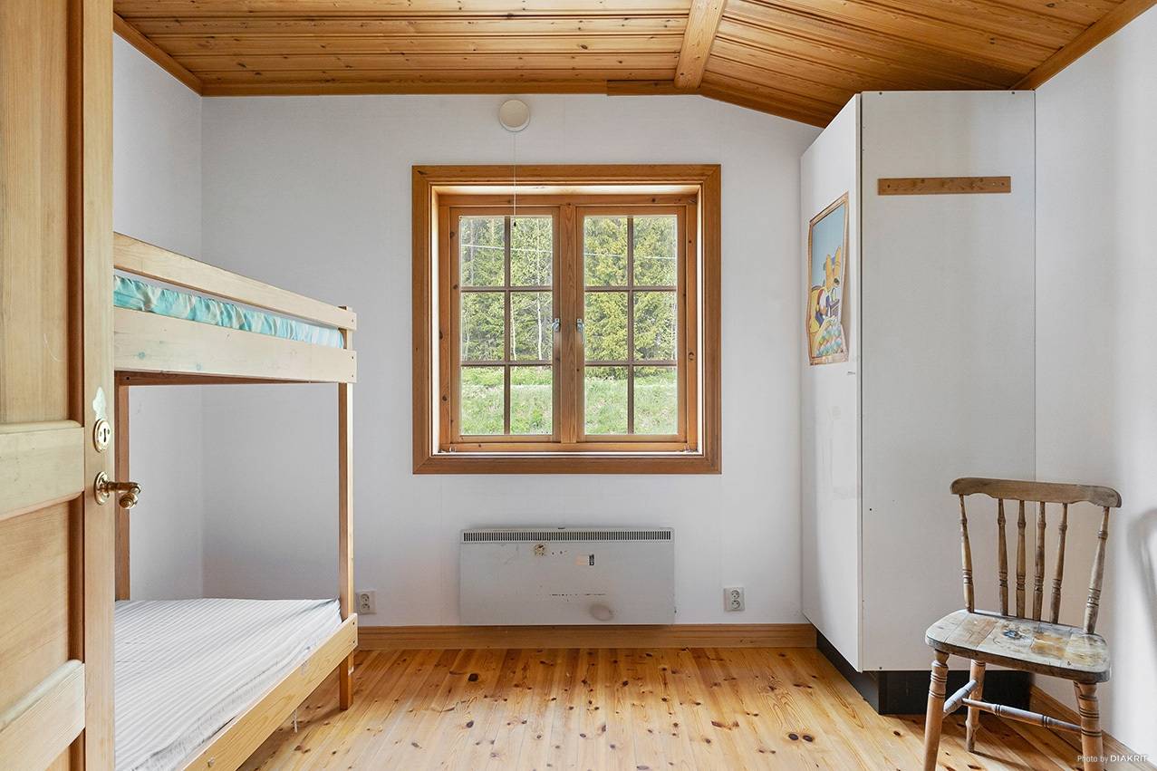 6 rum Villa på Jormvattnet 185 Jormvattnet Strömsunds kommun - bild 13