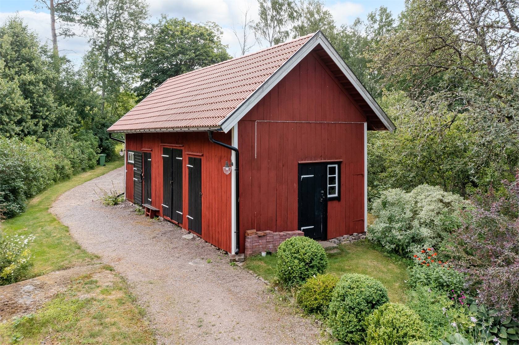 5 rum Villa på Hajstorp Björkliden 18 Töreboda - Hajstorp Töreboda kommun - bild 10
