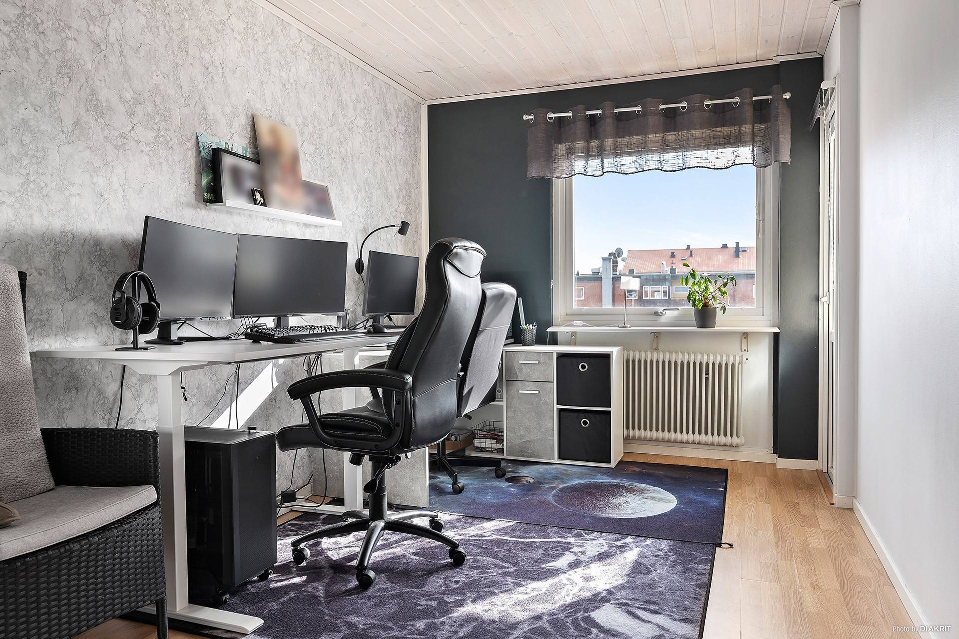 3 rum Lägenhet på Norra Storgatan 3P Centralt Gislaveds kommun - bild 13