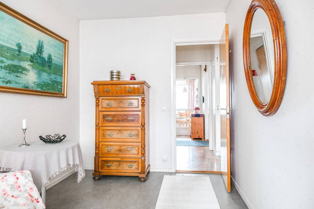 3 rum Lägenhet på Parkgatan 18 Centrala Oskarshamn Oskarshamns kommun - bild 17