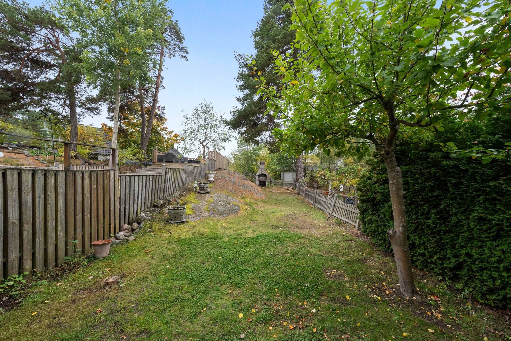 5 rum Radhus på Värnvägen 34 Segeltorp Huddinge kommun - bild 9