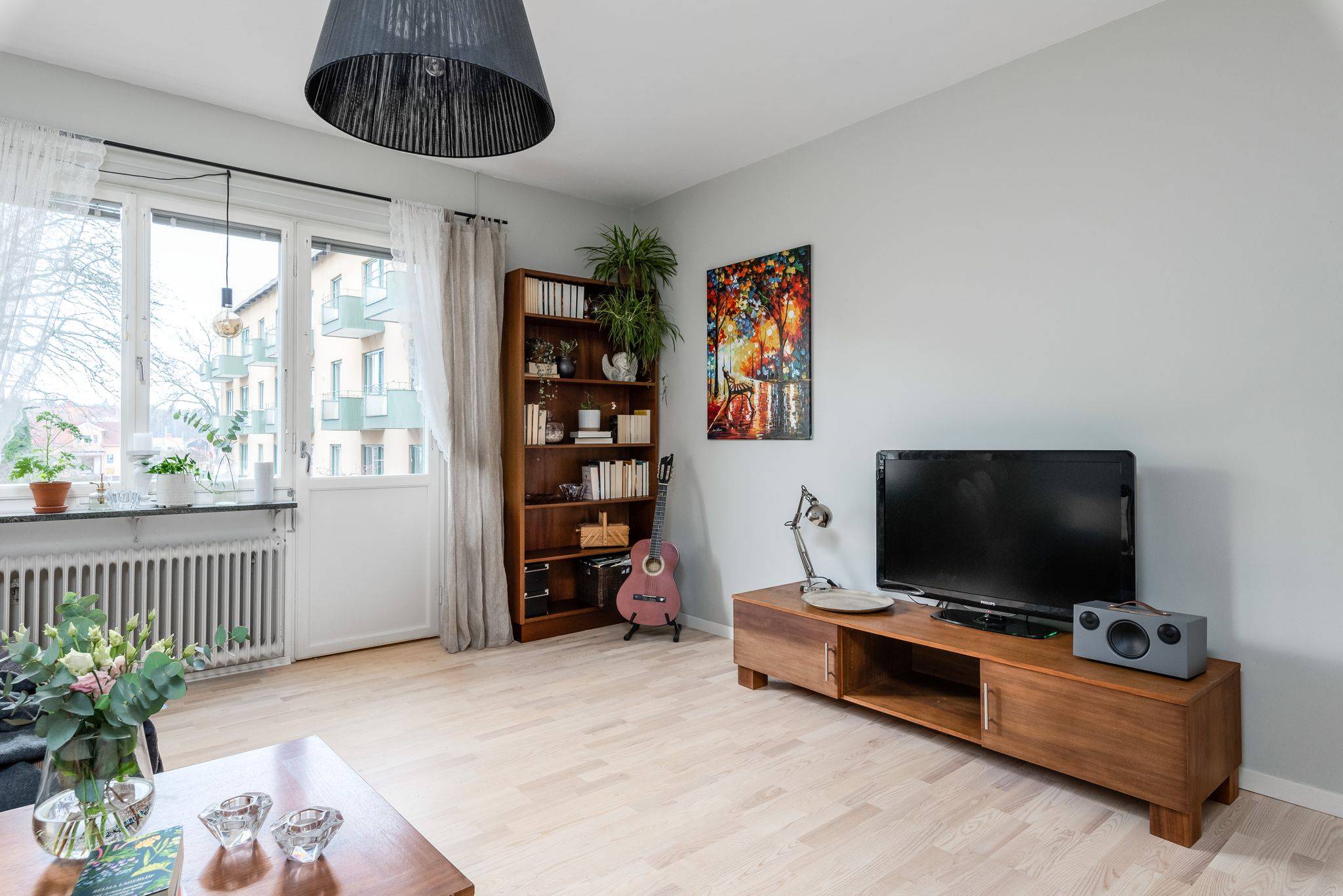 2 rum Lägenhet på Syréngatan 10B Valla Linköpings kommun - bild 11