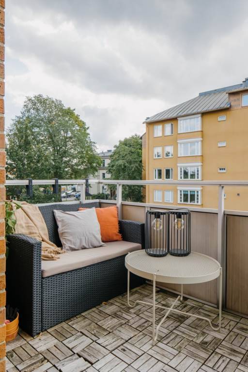 2 rum Lägenhet på Södra Trängallén 8 Trängen Skövde kommun - bild 12