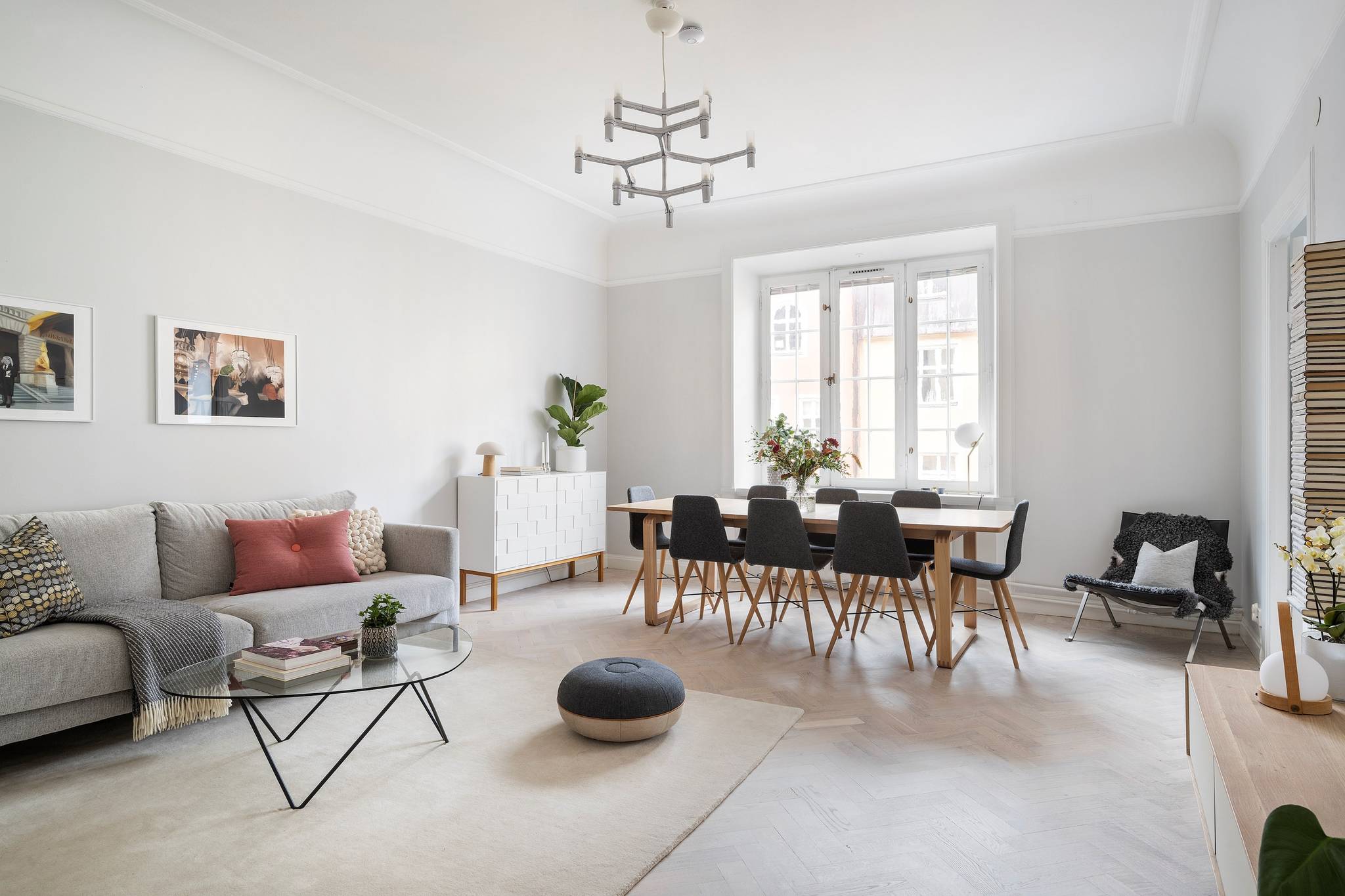 Sankt Eriksgatan 18, 3tr, Kungsholmen, Stockholms kommun