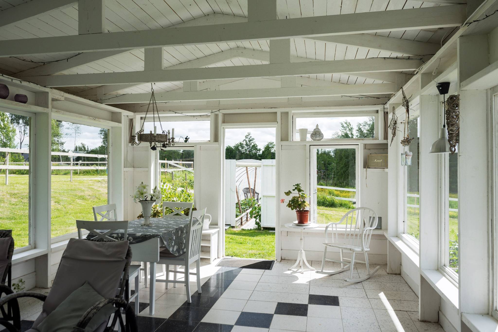 4 rum Villa på Harbovägen 18 Harbo Norbergs kommun - bild 51
