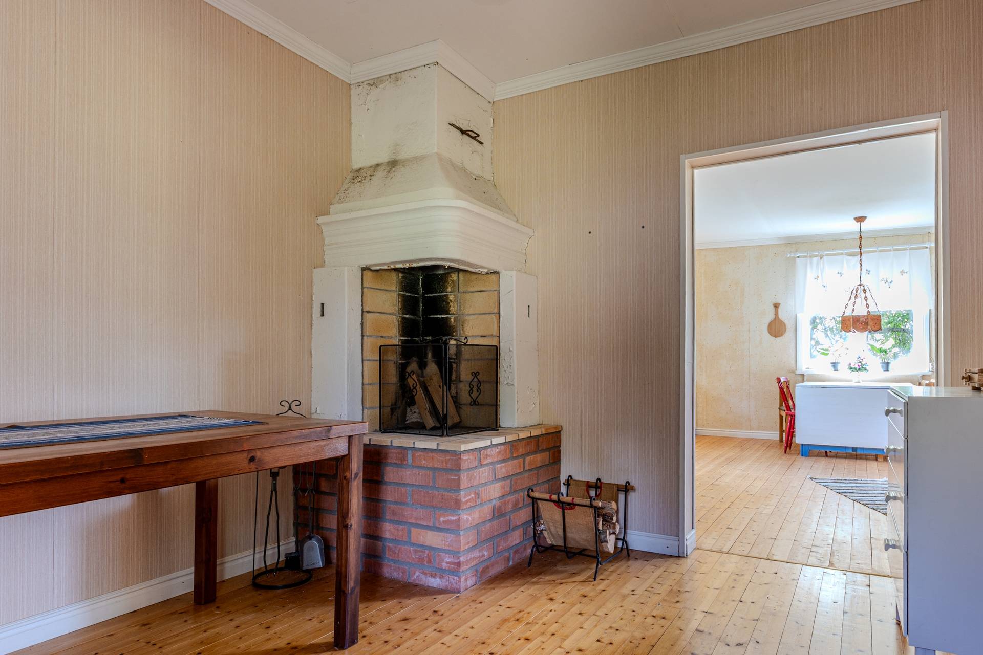 4 rum Villa på Älgnäs 11 Älgnäs Skellefteå kommun - bild 21