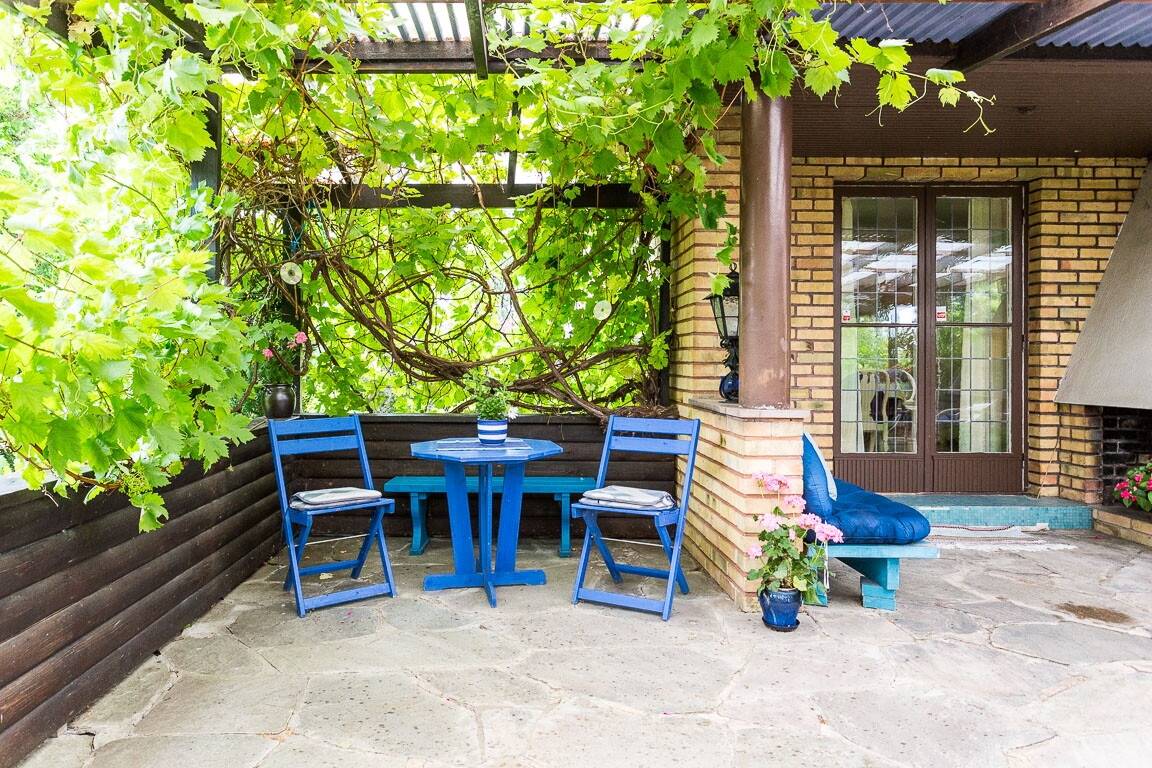5 rum Villa på Södra Domarevägen 12 Gunnarskär Hammarö kommun - bild 11