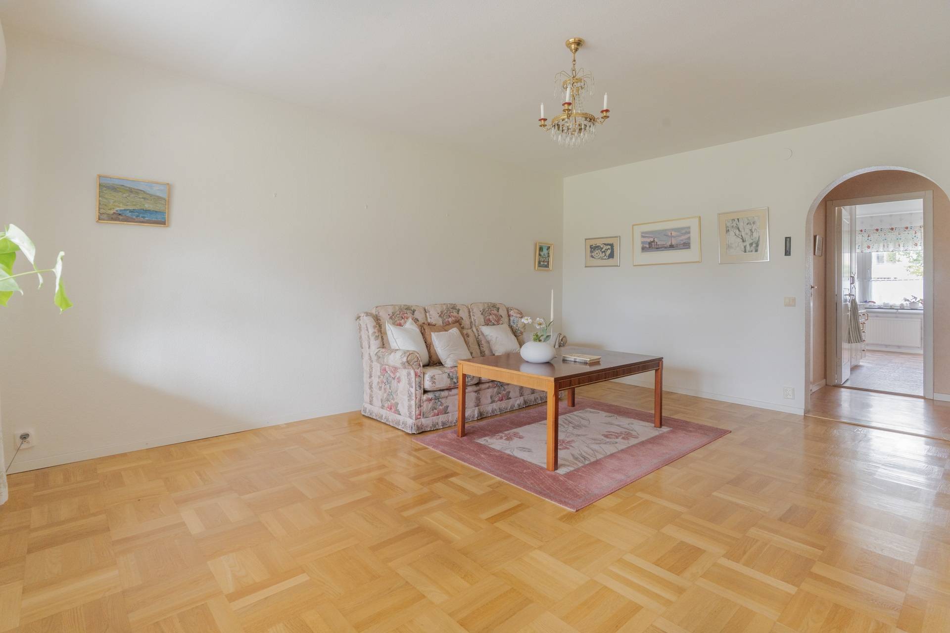 3 rum Lägenhet på Bokgatan 6 Ekhagen Jönköpings kommun - bild 13