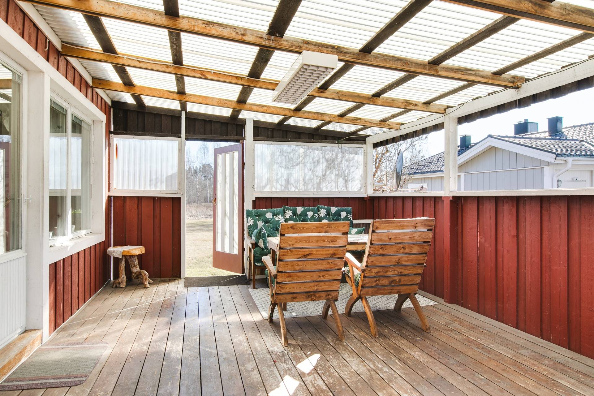 4 rum Villa på Mossvägen 84 Klangberget / Västanbyn Sandvikens kommun - bild 23