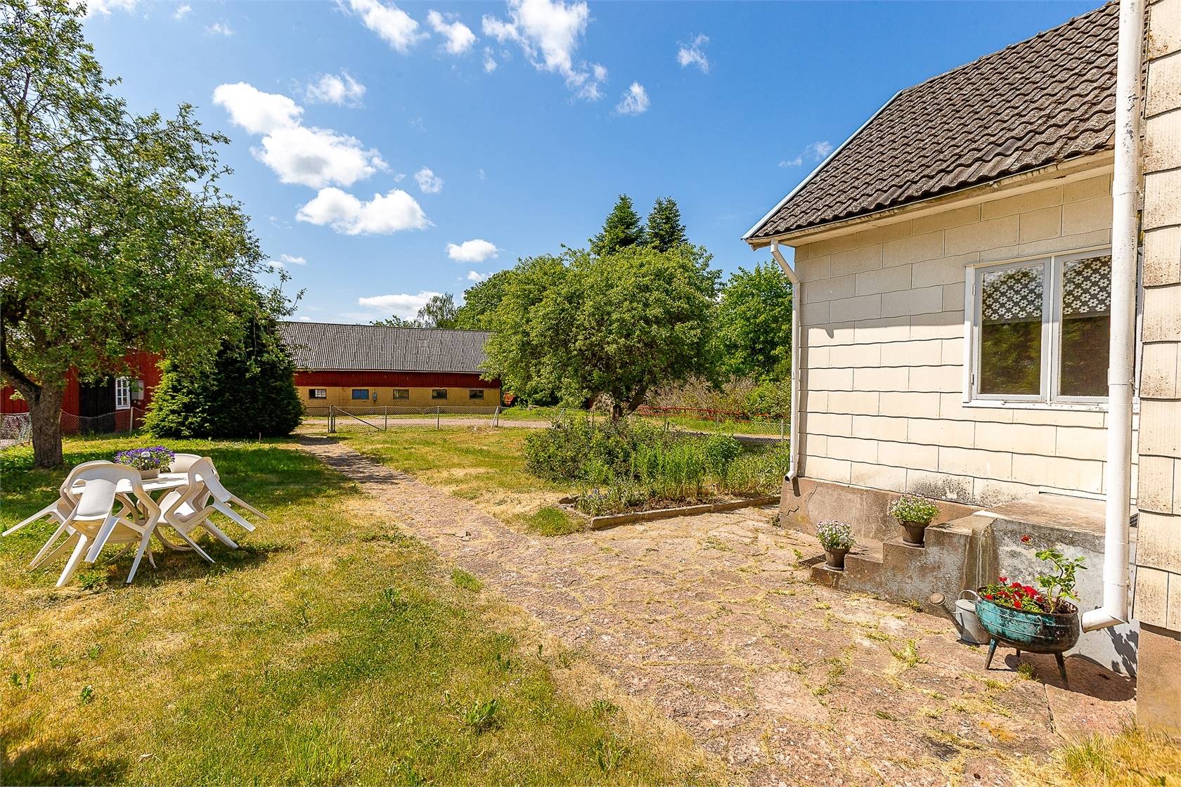 5 rum Gård/skog på Värlebo 112 Värlebo Högsby kommun - bild 49
