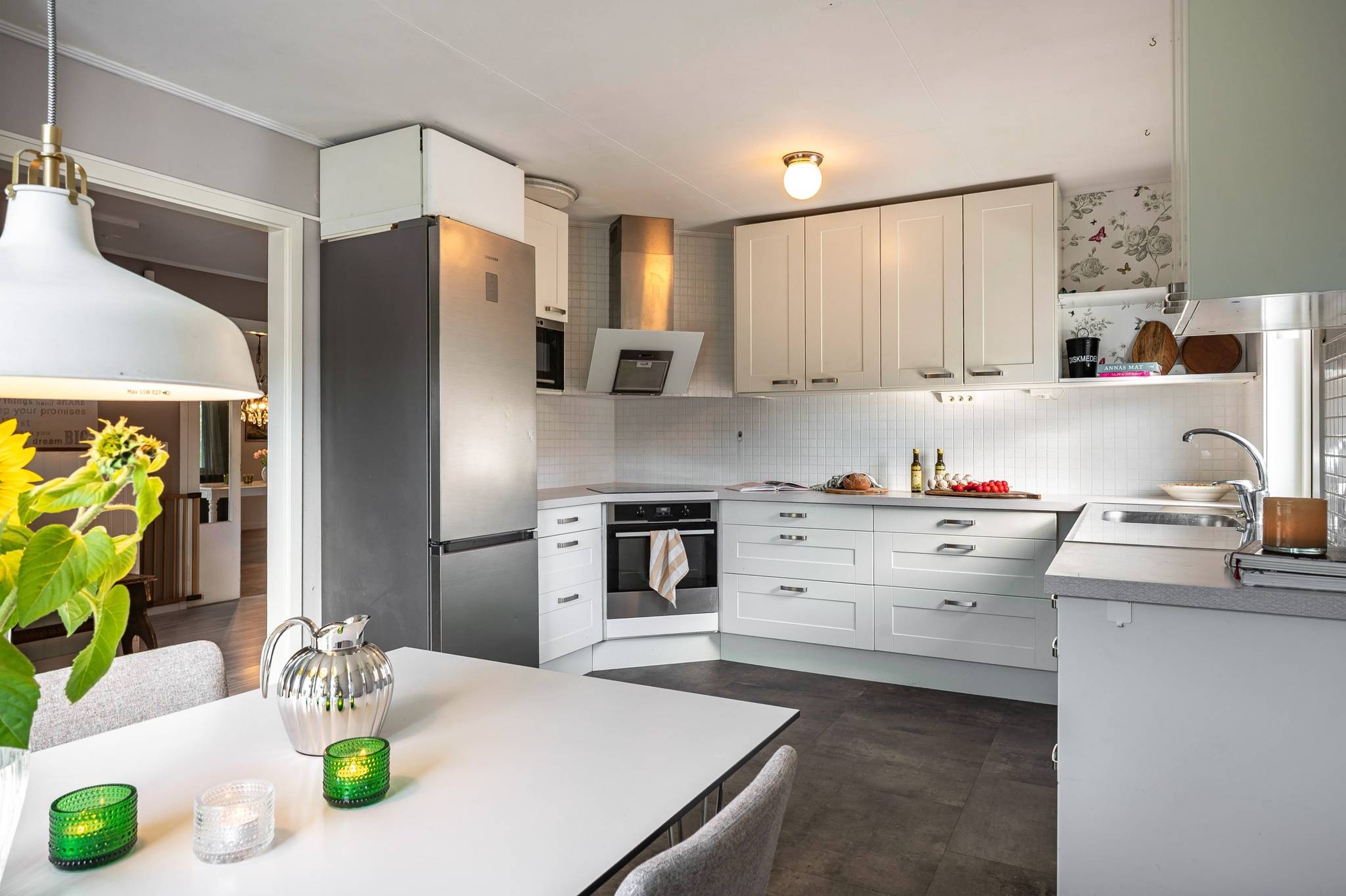 6 rum Villa på Långvägen 38 Kroksta Örnsköldsviks kommun - bild 8