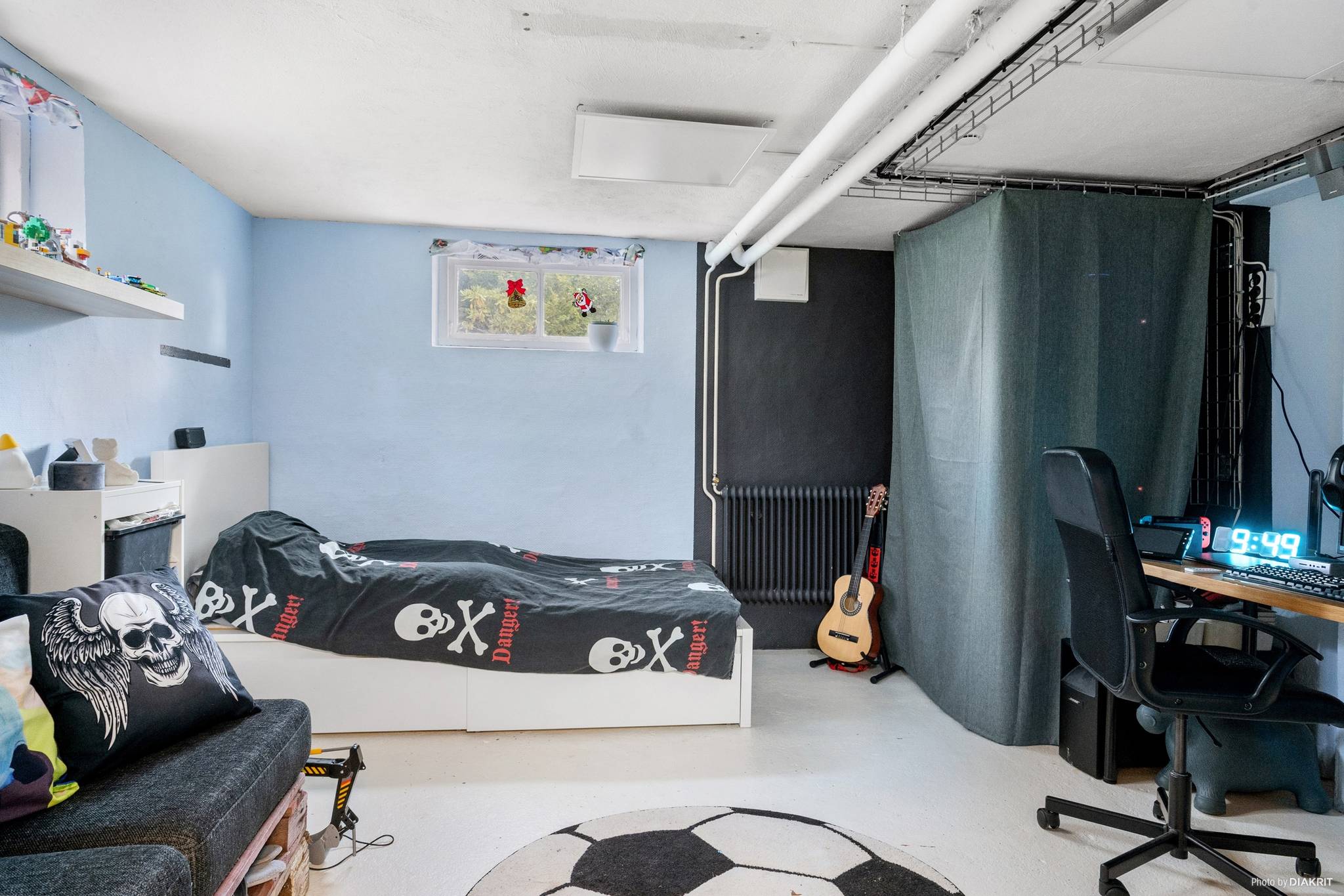 4 rum Villa på Tornsborg 4542 Snälleröd Klippans kommun - bild 21