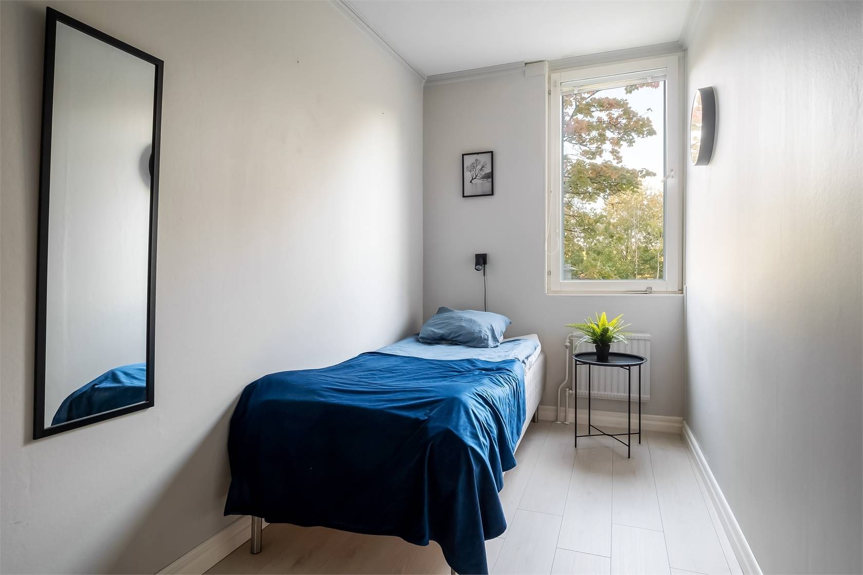 4 rum Lägenhet på Myggdalsvägen 98 Centrala Tyresö Tyresö kommun - bild 21
