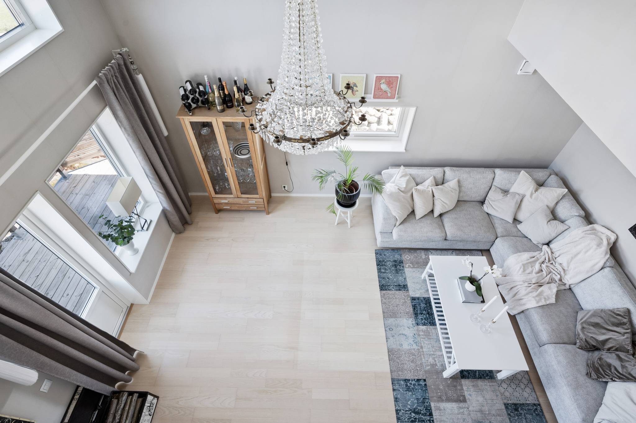 108 m² Villa på Södra Överbybergsvägen 13 Uddevalla kommun - bild 18