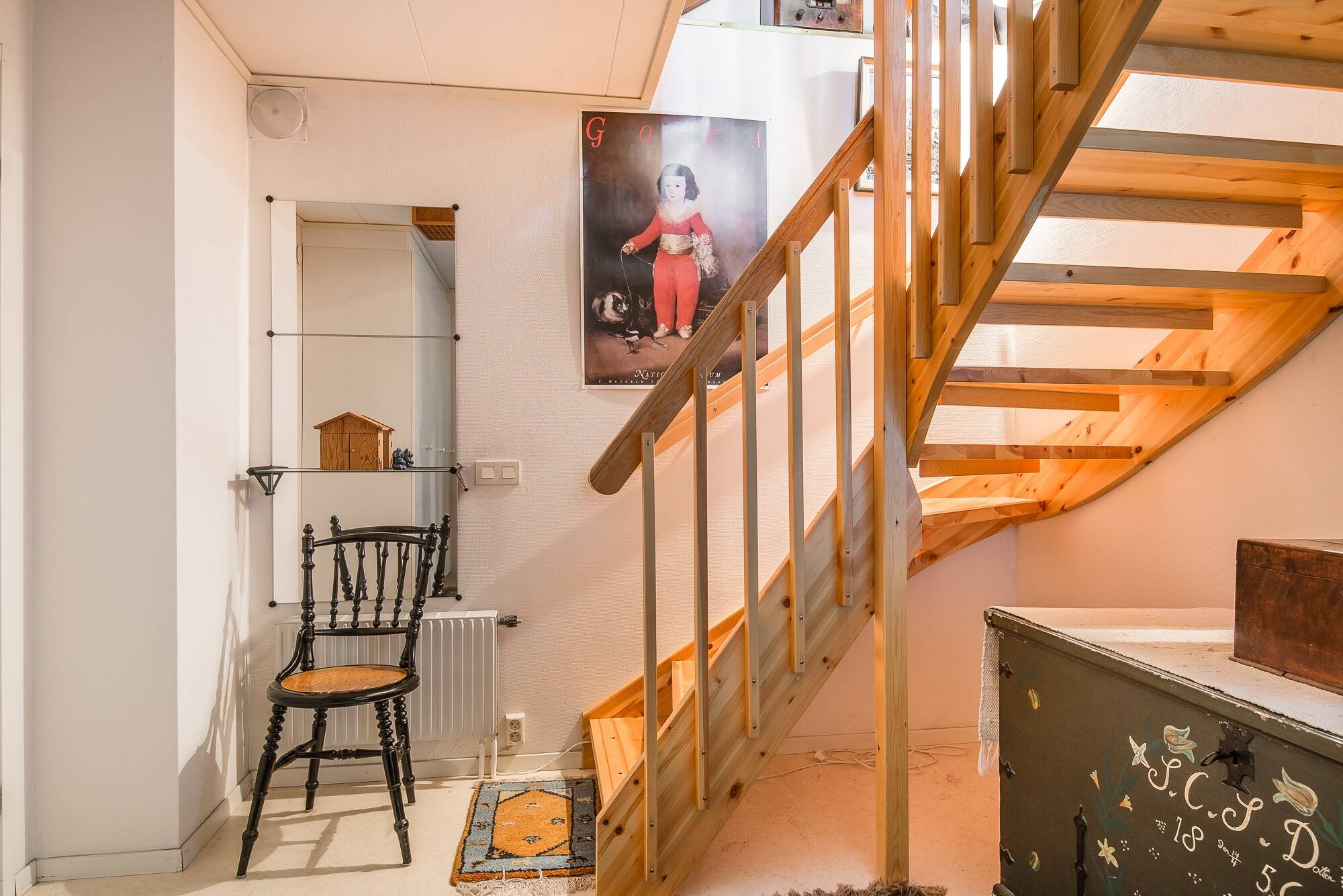 6 rum Villa på Njurundavägen 15 A Njurundabommen Sundsvalls kommun - bild 30