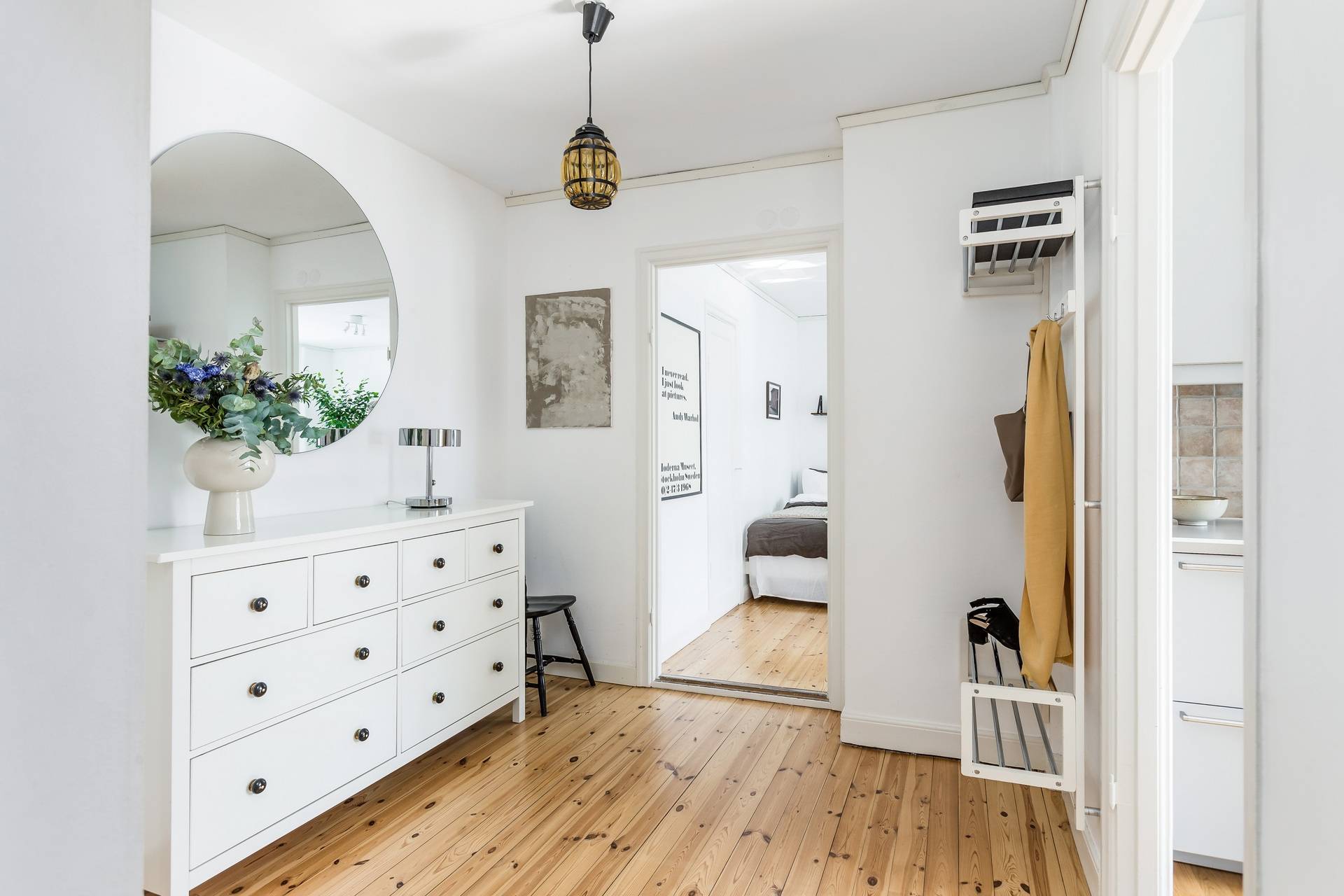 1.5 rum Lägenhet på Ryddalsgatan 2 Gottfridsberg Linköpings kommun - bild 10