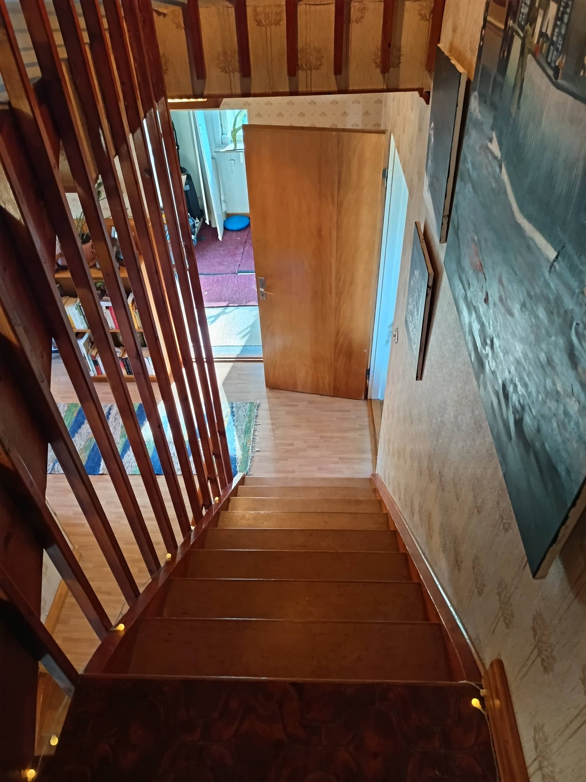 6 rum Gård/skog på Västra Ormsjö 216 Västra Ormsjö Dorotea kommun - bild 8
