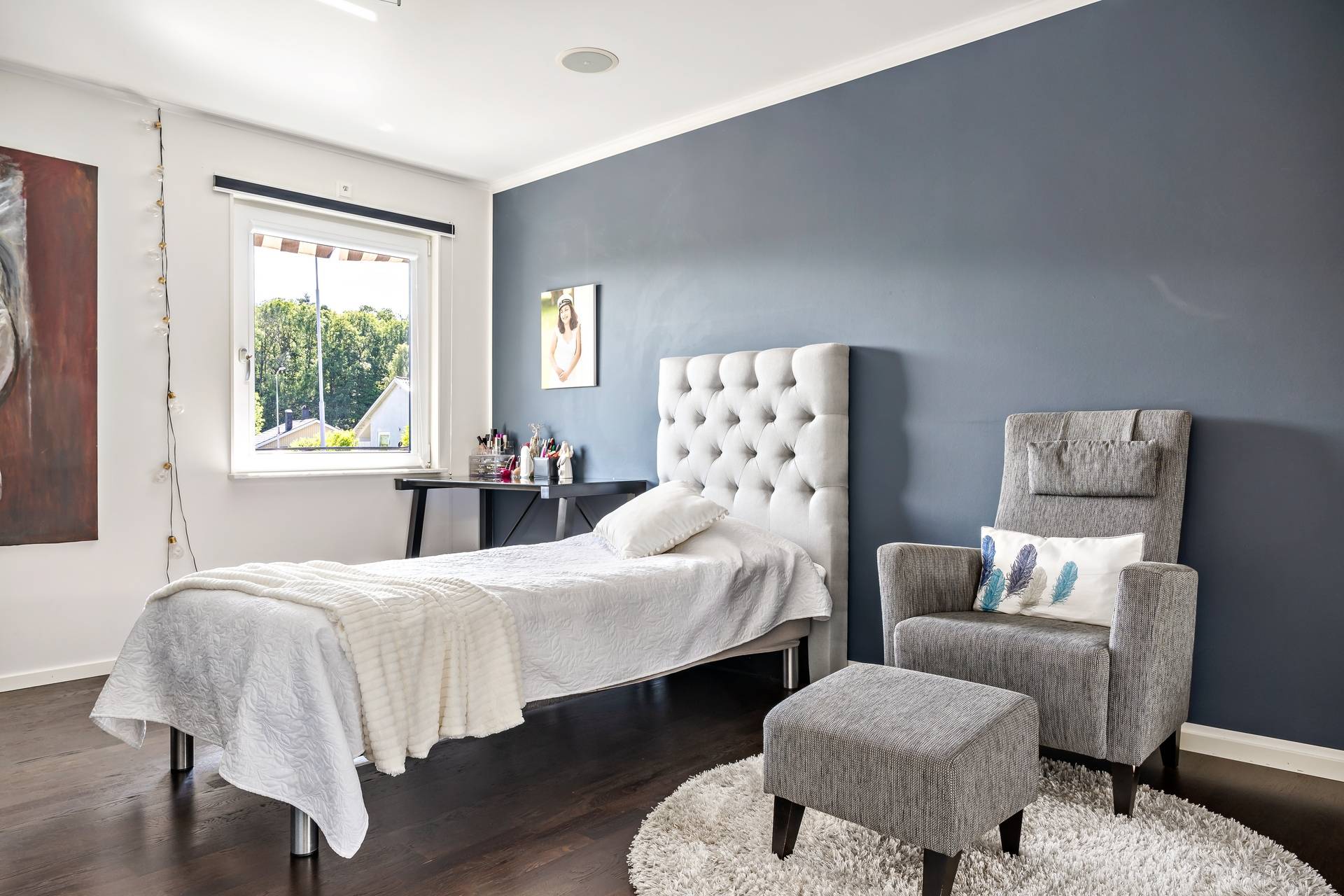 7 rum Villa på Långängsgatan 24 Smedby, gamla delen Norrköpings kommun - bild 39