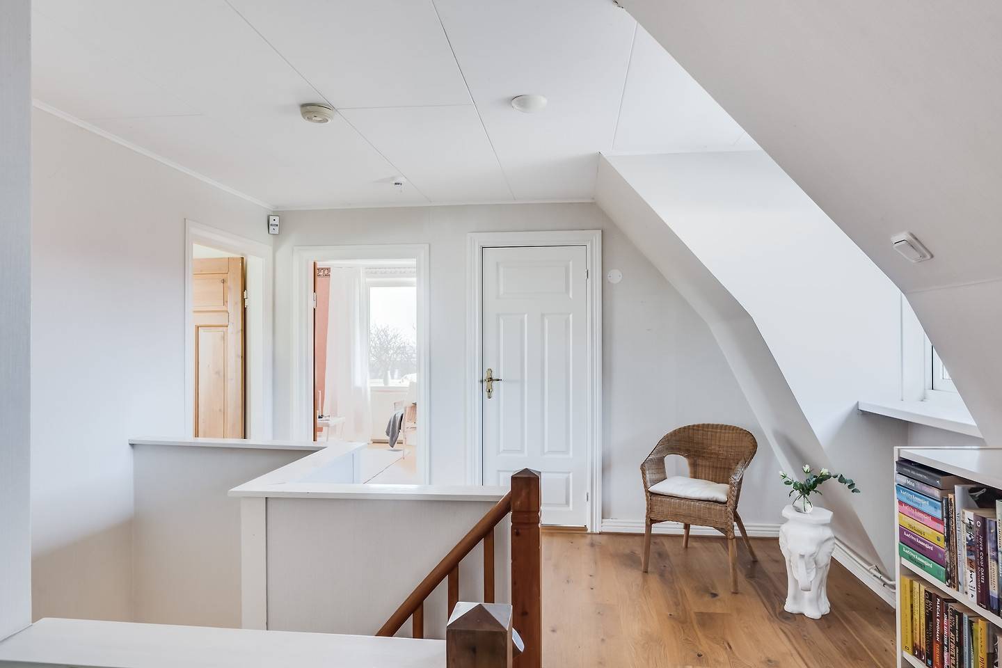 6 rum Villa på Ranarpsvägen 240 Ranarp Båstads kommun - bild 19