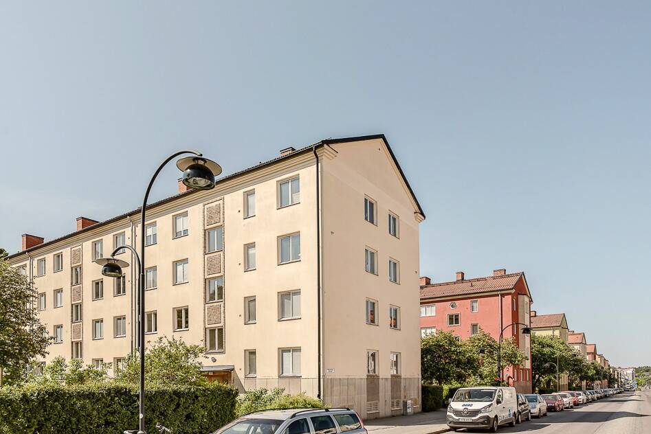 3 rum Lägenhet på Hägerstensvägen 157 B Aspudden Stockholms kommun - bild 38