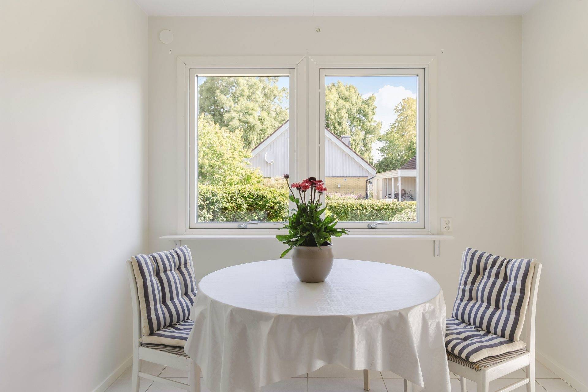 6 rum Villa på Per Hallströms väg 1 Slätten Falkenbergs kommun - bild 14