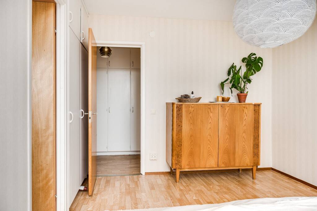 3 rum Lägenhet på Hagavägen 1A Hagalund Borlänge kommun - bild 20
