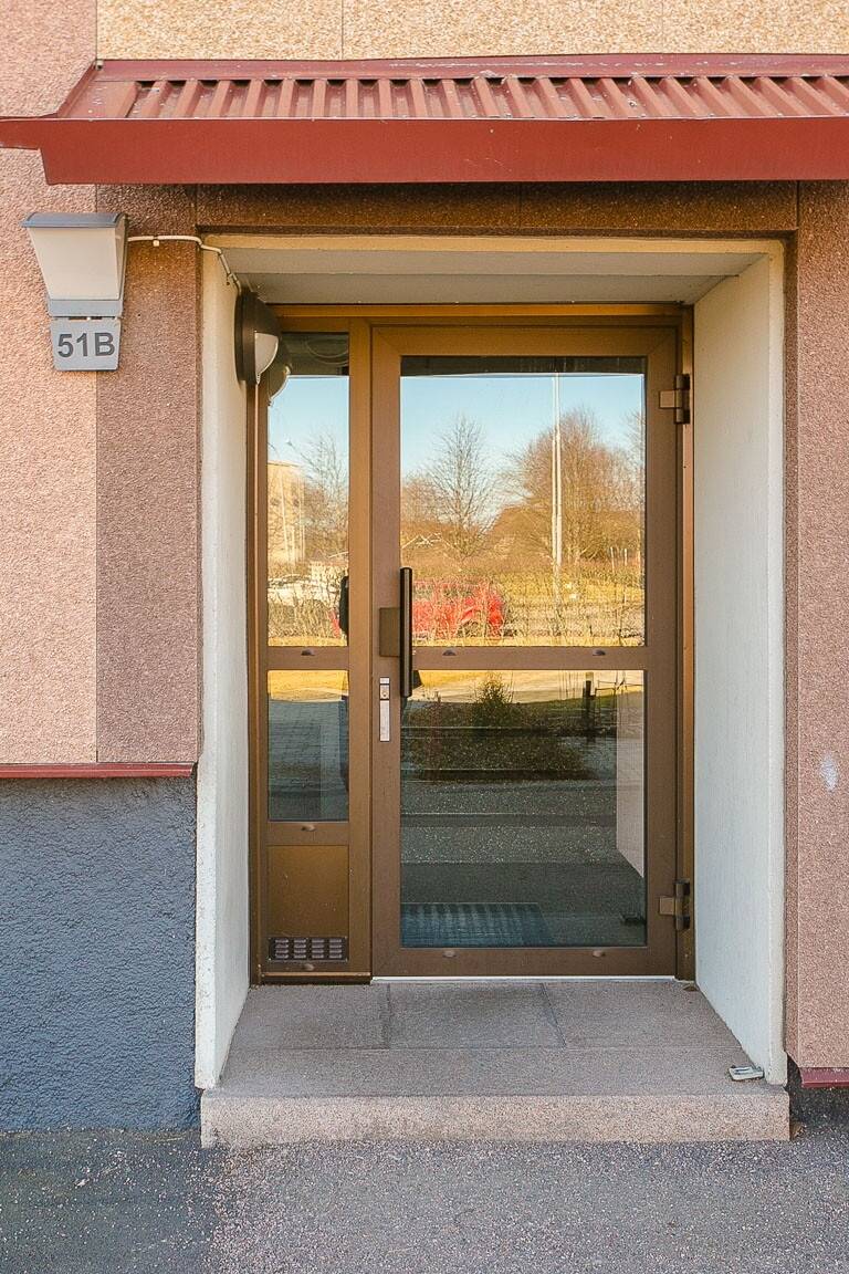 3 rum Lägenhet på Hamngatan 51B Gamla Staden Lidköpings kommun - bild 26