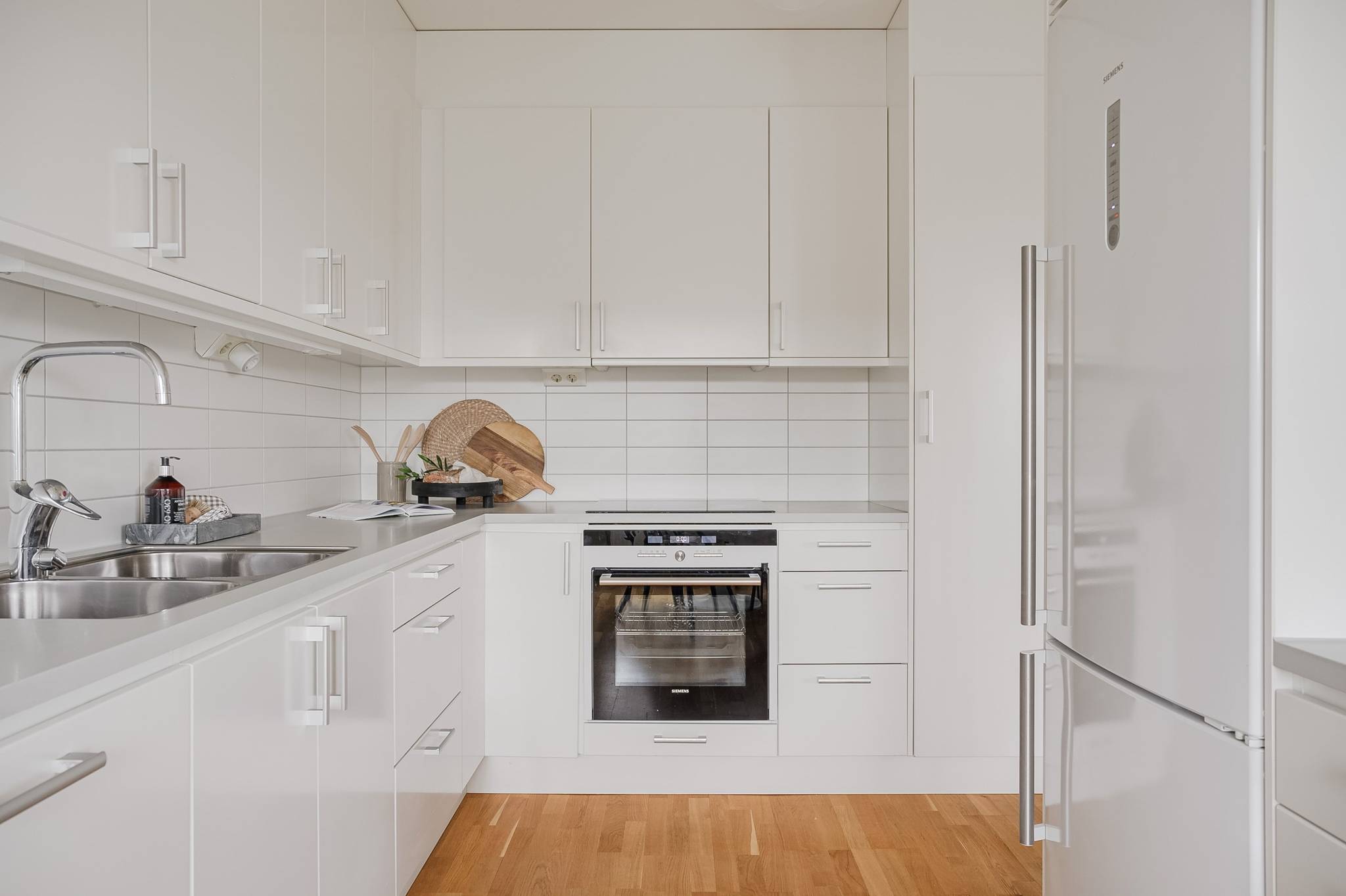 2 rum Lägenhet på Vimmerbyvägen 7 Gyllins Trädgård Malmö kommun - bild 12