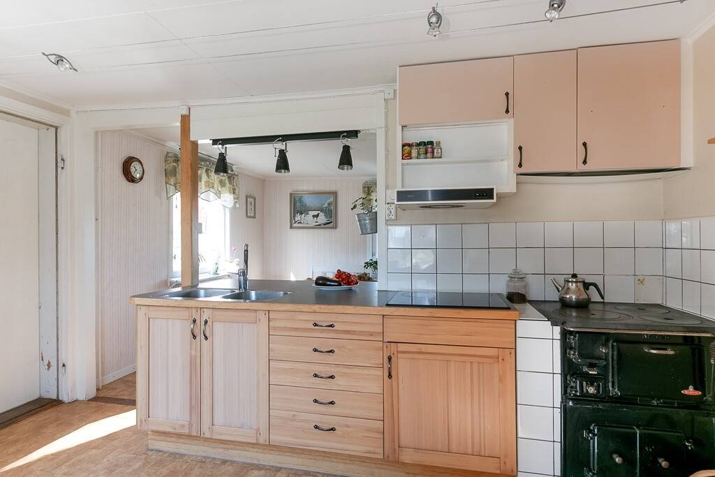 6 rum Villa på Kolsebro Finntorp 1 Ukna Västerviks kommun - bild 30