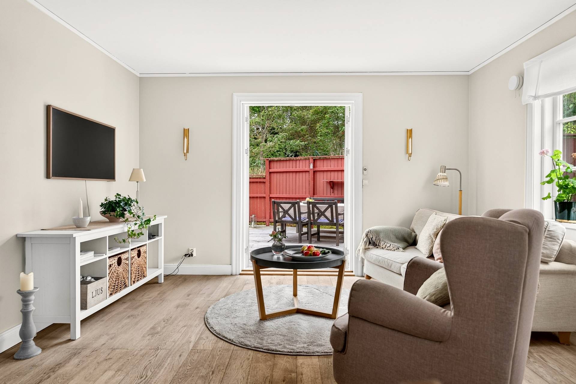 6 rum Villa på Göktytevägen 2 Sunnersta Uppsala kommun - bild 10