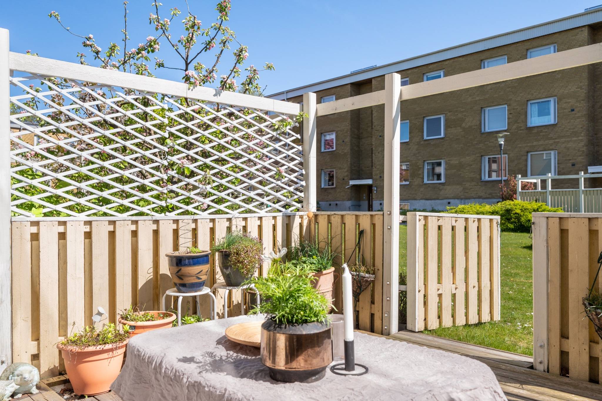2 rum Lägenhet på Västra Skrävlingevägen 86 Gula Höja Malmö kommun - bild 4