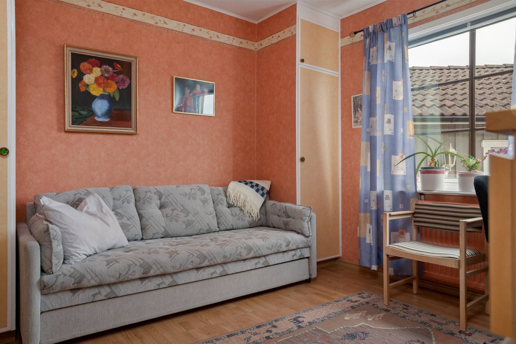 5 rum Villa på Fältskärsgatan 8 Osby Osby kommun - bild 9