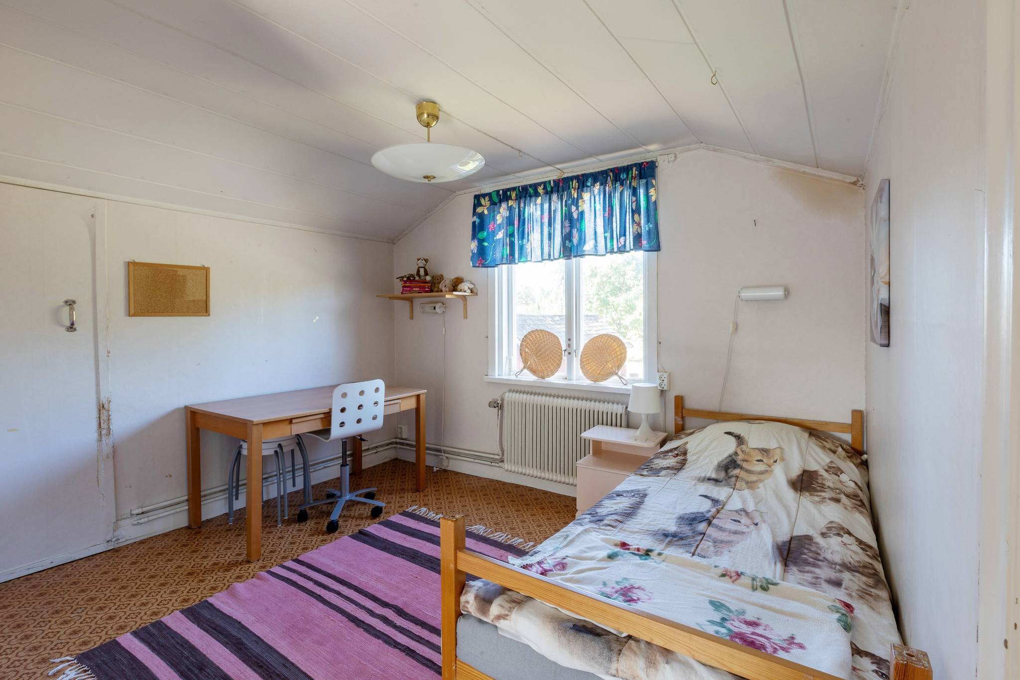 3 rum Fritidshus på Södra Snickarvägen 1 Tärnsjö Heby kommun - bild 25