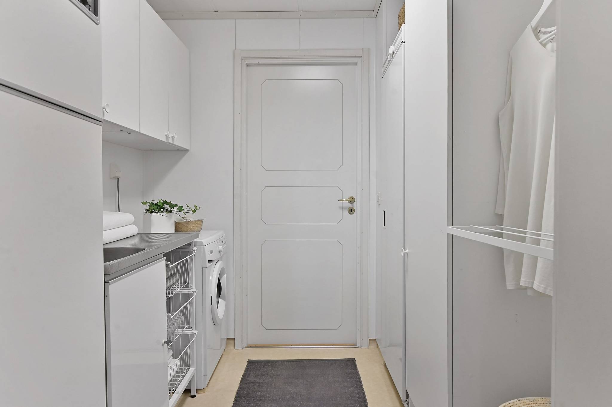 6 rum Villa på Bäckvägen 10 Älta - Hedvigslund Nacka kommun - bild 28