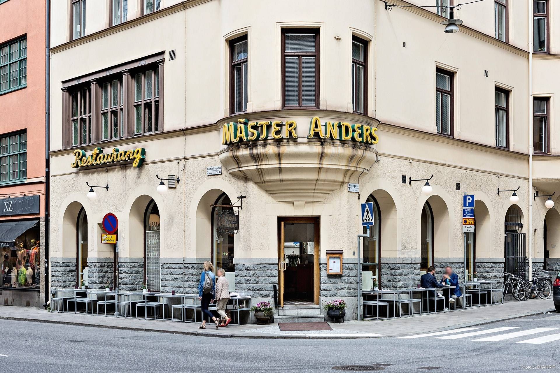 1 rum Lägenhet på Kungsholms Kyrkoplan 4 Kungsholmen Stockholms kommun - bild 19