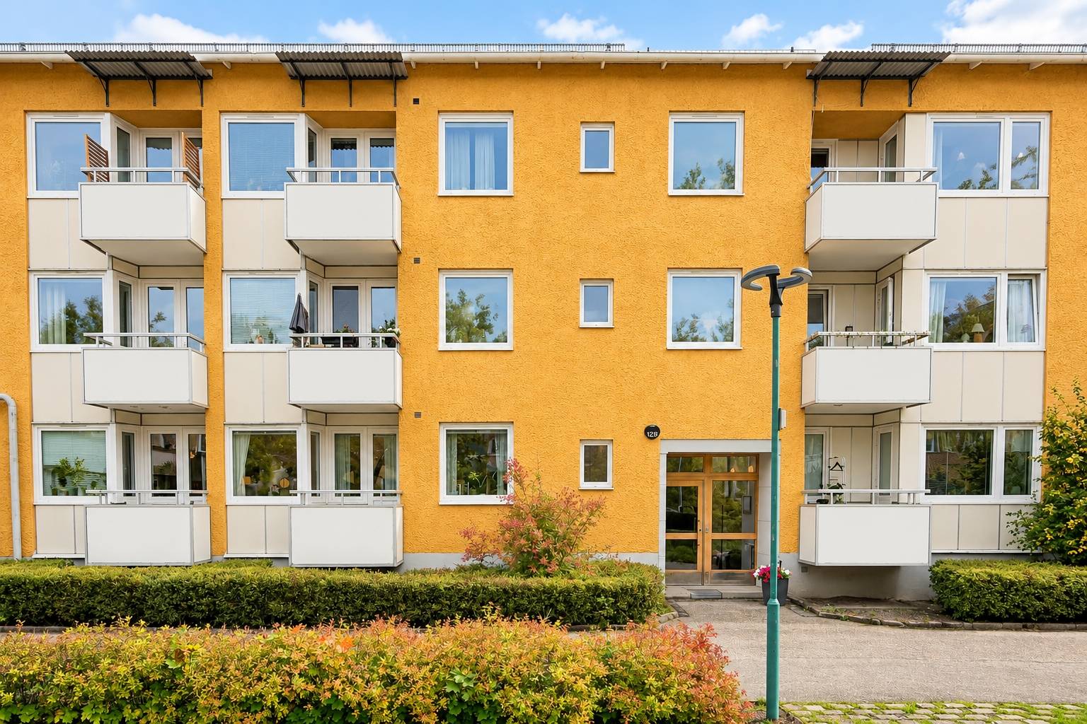 1 rum Lägenhet på Tullingebergsvägen 12B Tullinge Botkyrka kommun - bild 22