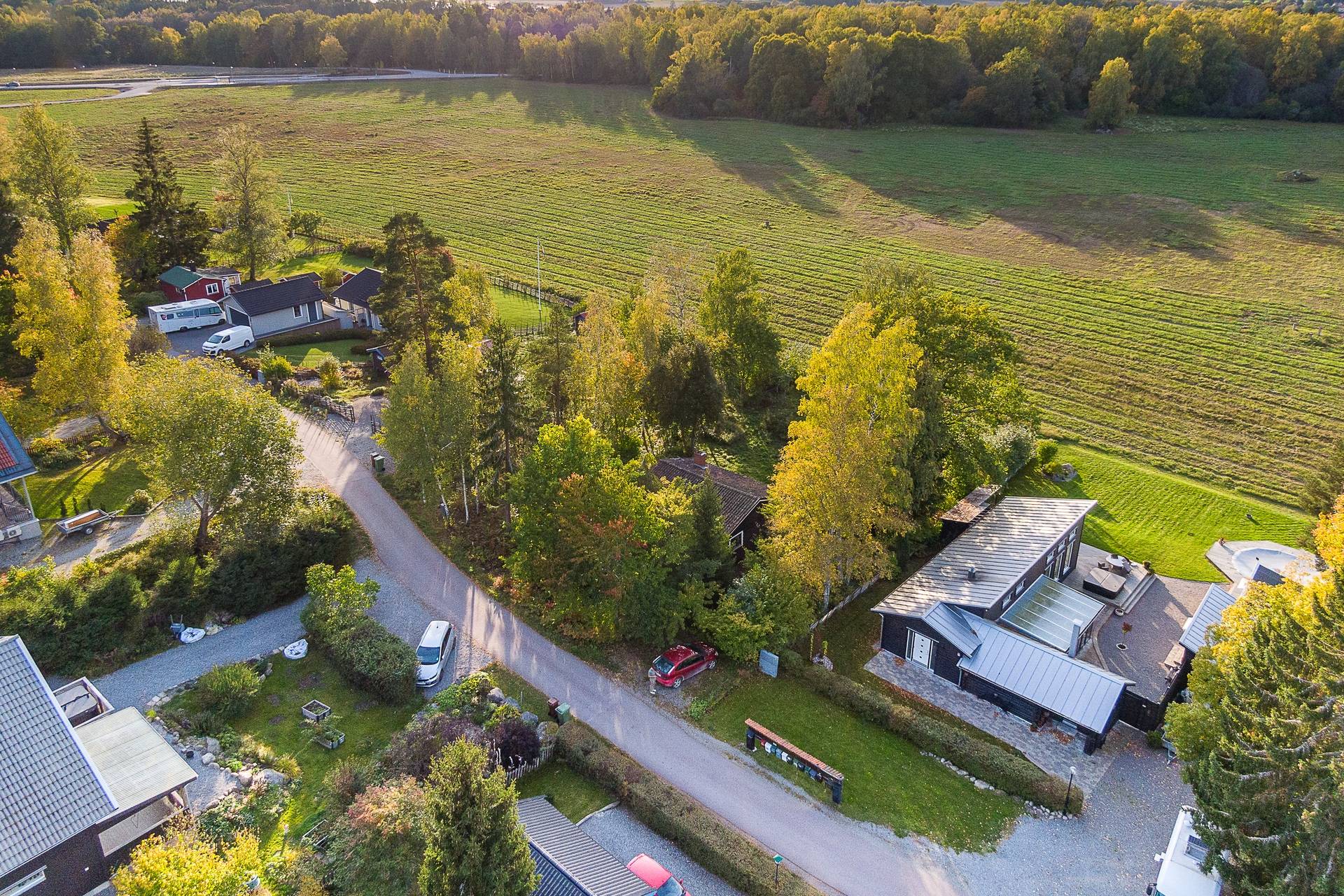 3 rum Fritidshus på Rågvägen 39 Ryssbo Enköpings kommun - bild 9