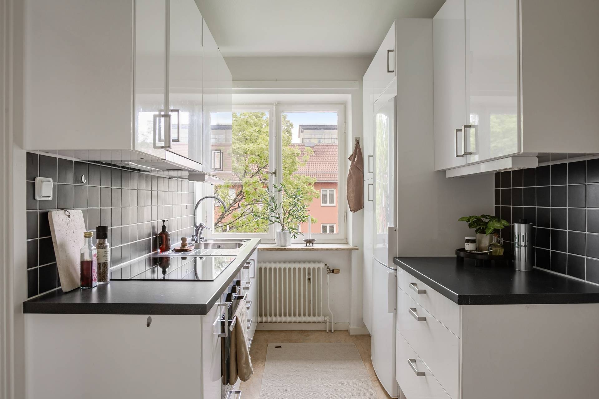 3 rum Lägenhet på Humblegatan 33B Centrala Sundbyberg Sundbybergs kommun - bild 9