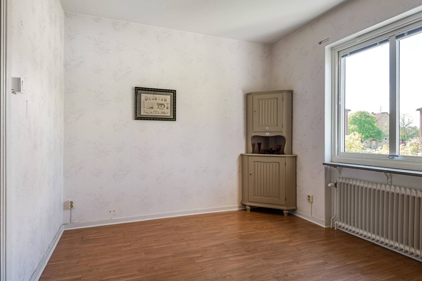 3 rum Lägenhet på Dackeplan 1 A Centrala Mjölby Mjölby kommun - bild 16