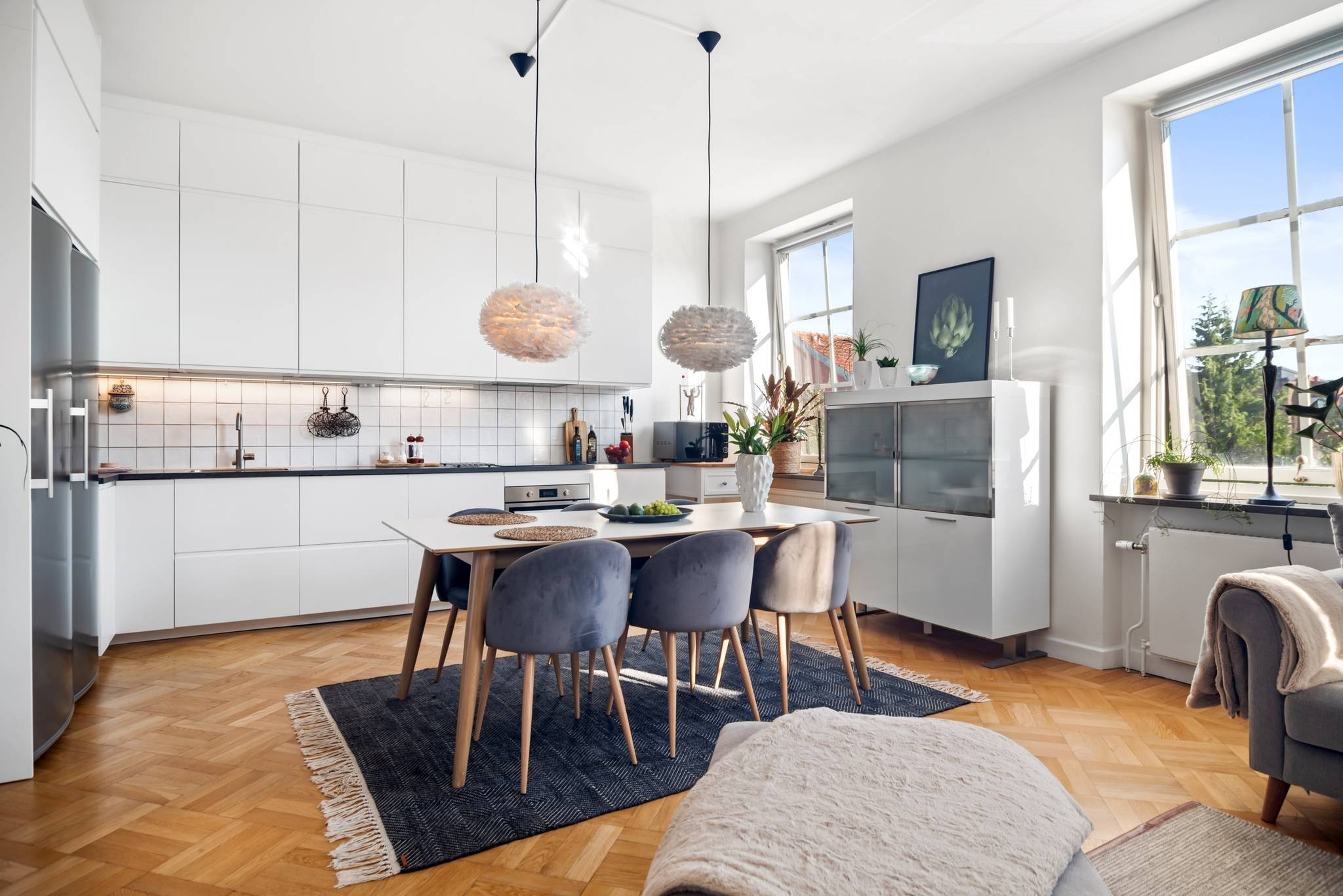 3 rum Lägenhet på Ruuthsesplanaden 6A Höganäs Höganäs kommun - bild 5