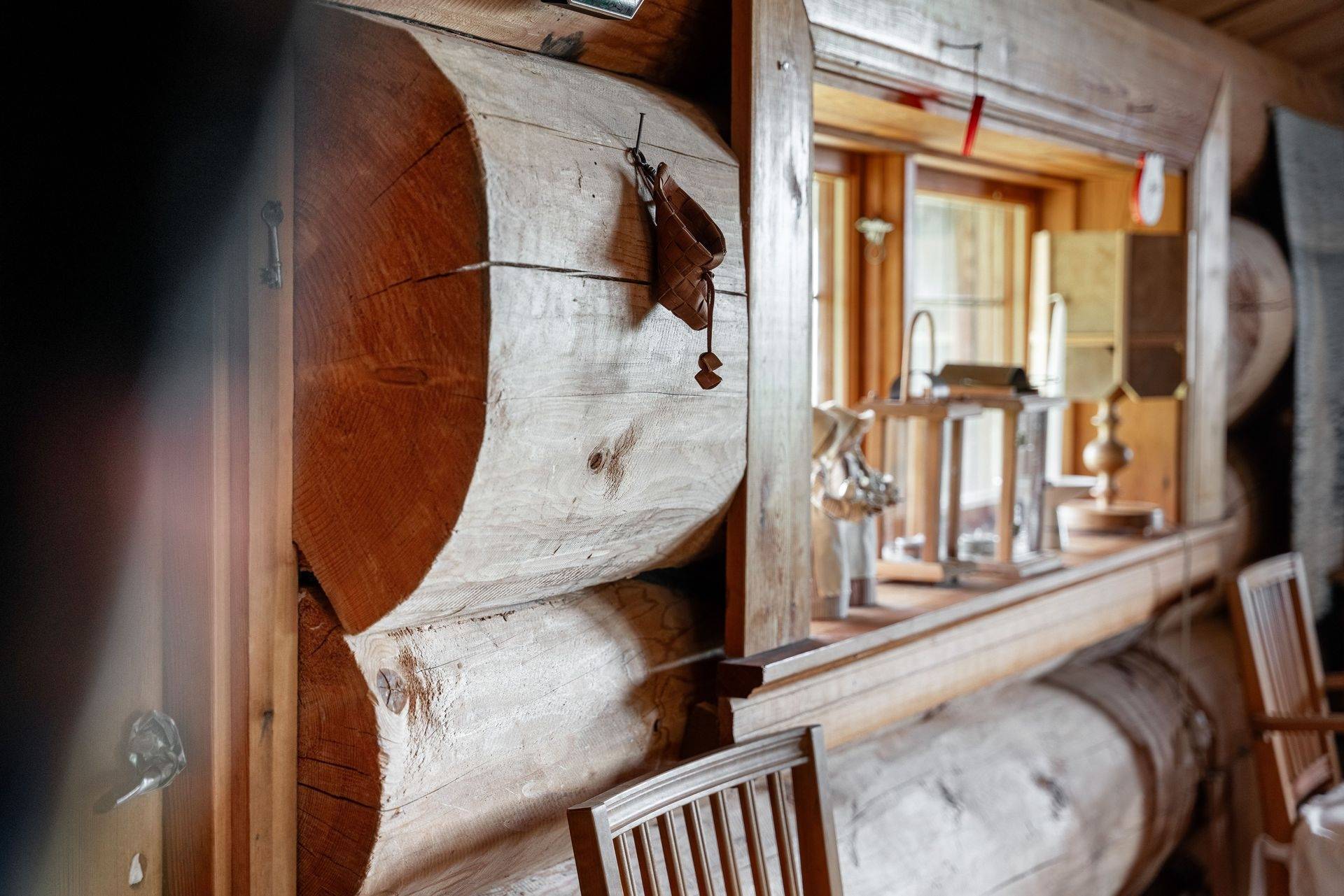 7 rum Villa på Perusgattu 10 Tällberg Leksands kommun - bild 19
