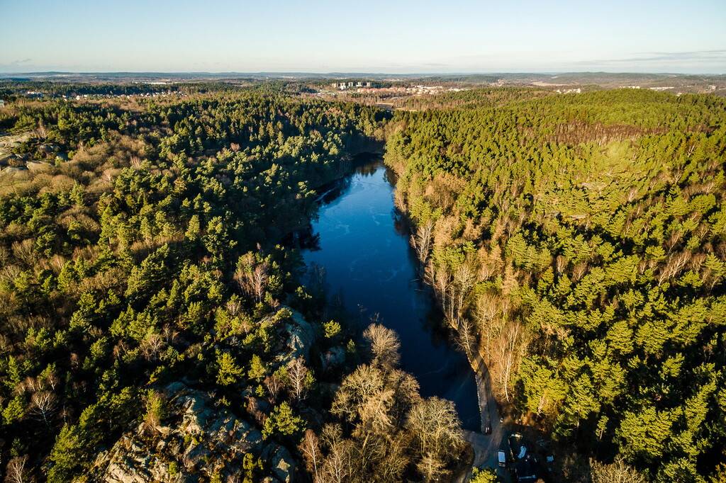 2 rum Lägenhet på Toleredsgatan 28B Slätta damm Göteborgs kommun - bild 24