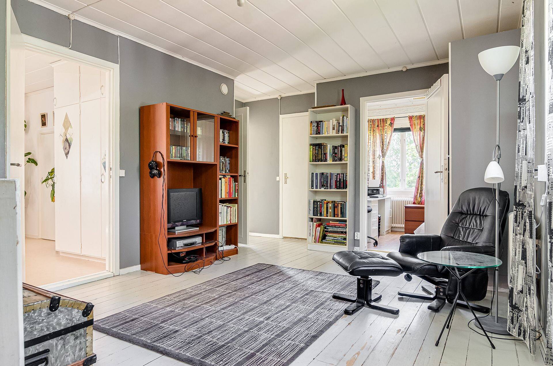 5 rum Villa på Vretbovägen 29 Sandvikens kommun - bild 18
