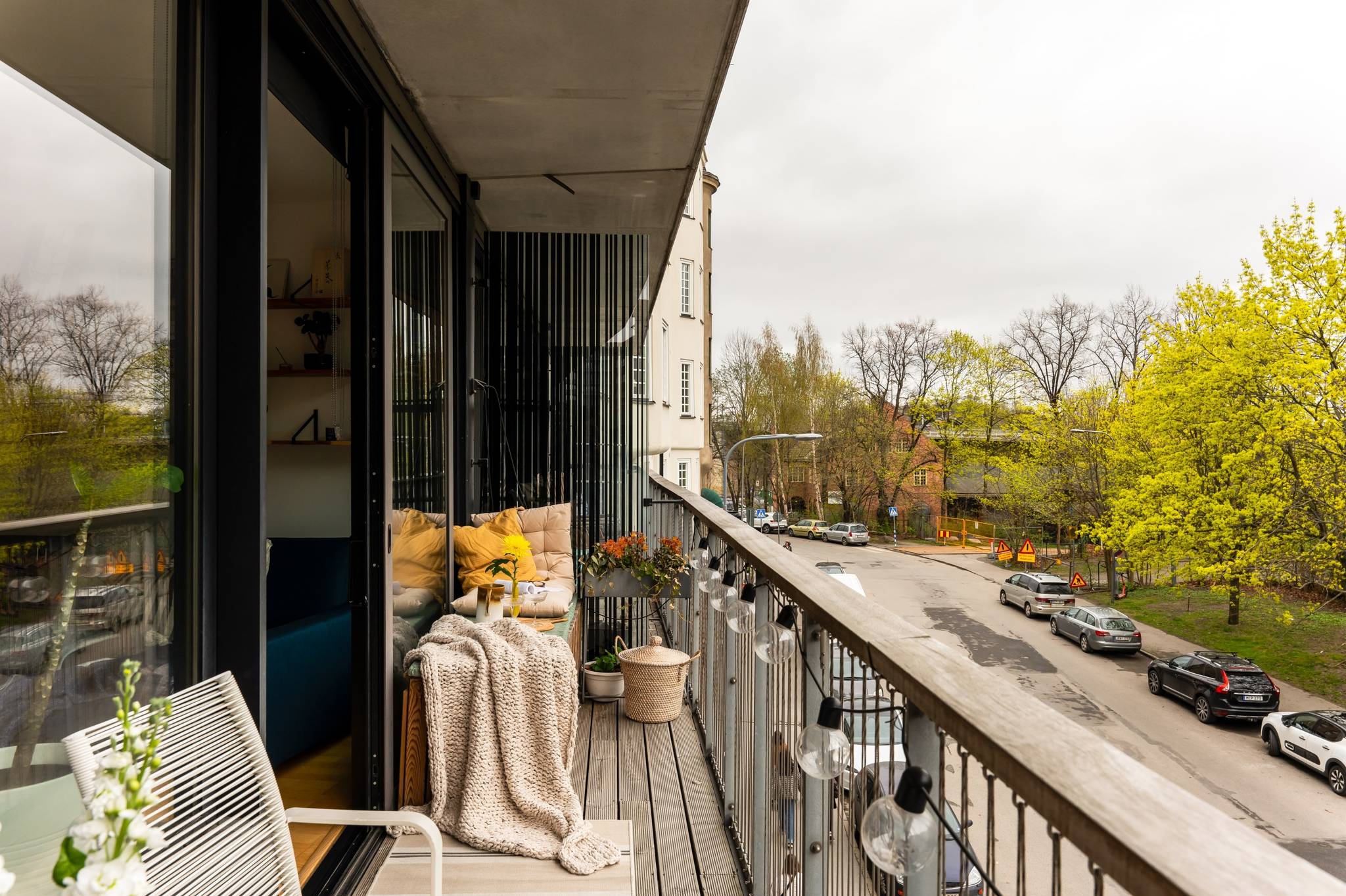 3 rum Lägenhet på Liljeholmsvägen 12 Liljeholmen Stockholms kommun - bild 15